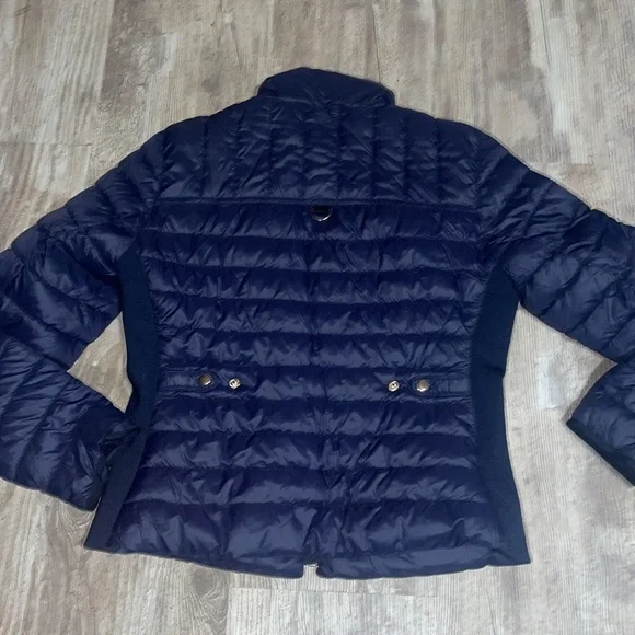 Love Tree Large puffer - Picture 6 of 7